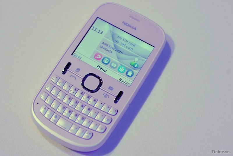 nokia a80